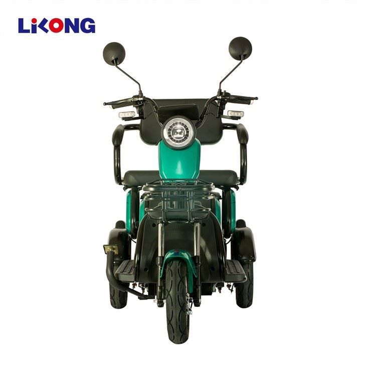 Top Quality Electric Leisure Trike Scooty