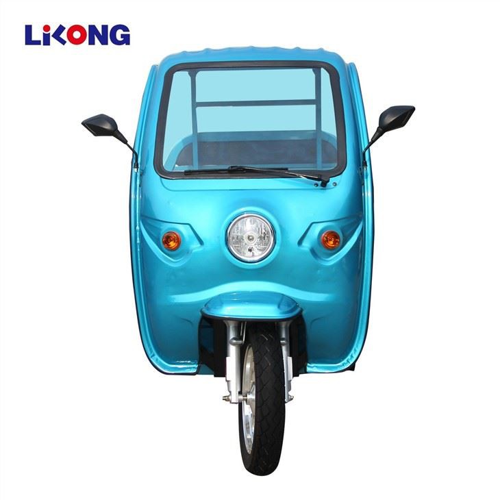 Lilong Electric Tricycle Motorcycle