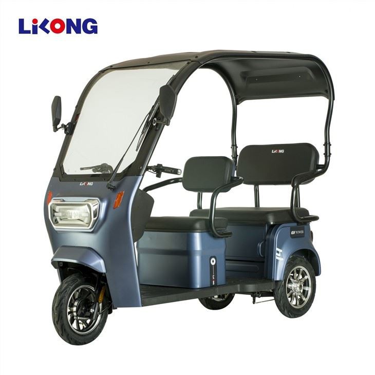 Mái che nắng E-Power Scooty