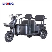 Adults Electric Trikes