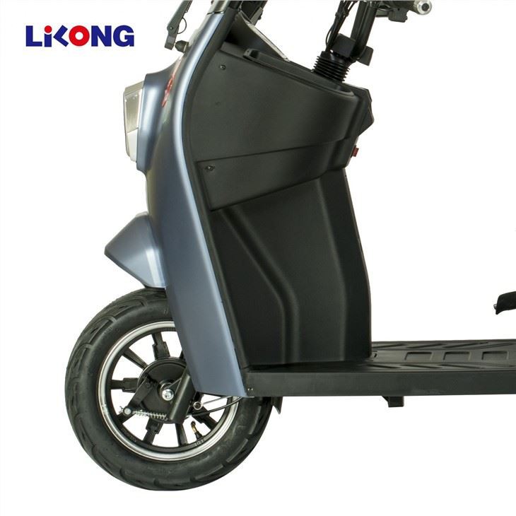 Electric Motorcycle Tricycle Ebike