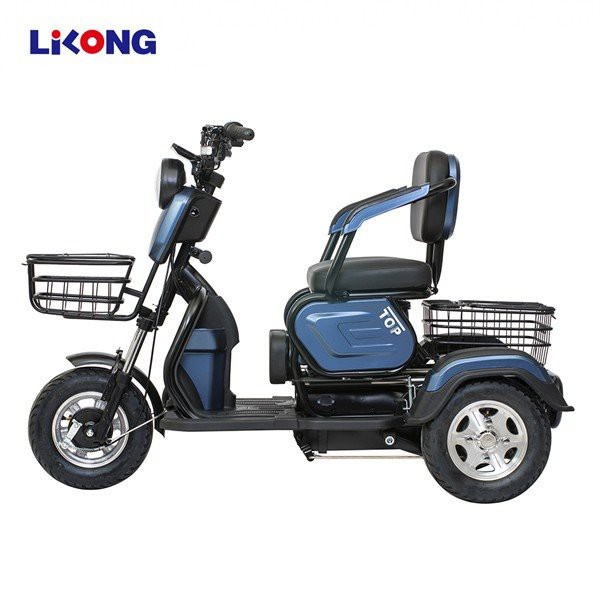 Electric Scooter for Adult 2