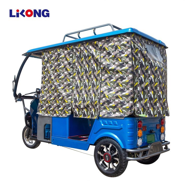 The Electric Three-wheeled Trucks We Produce Are Excellent Products That Have Been Rigorously Screened And Tested